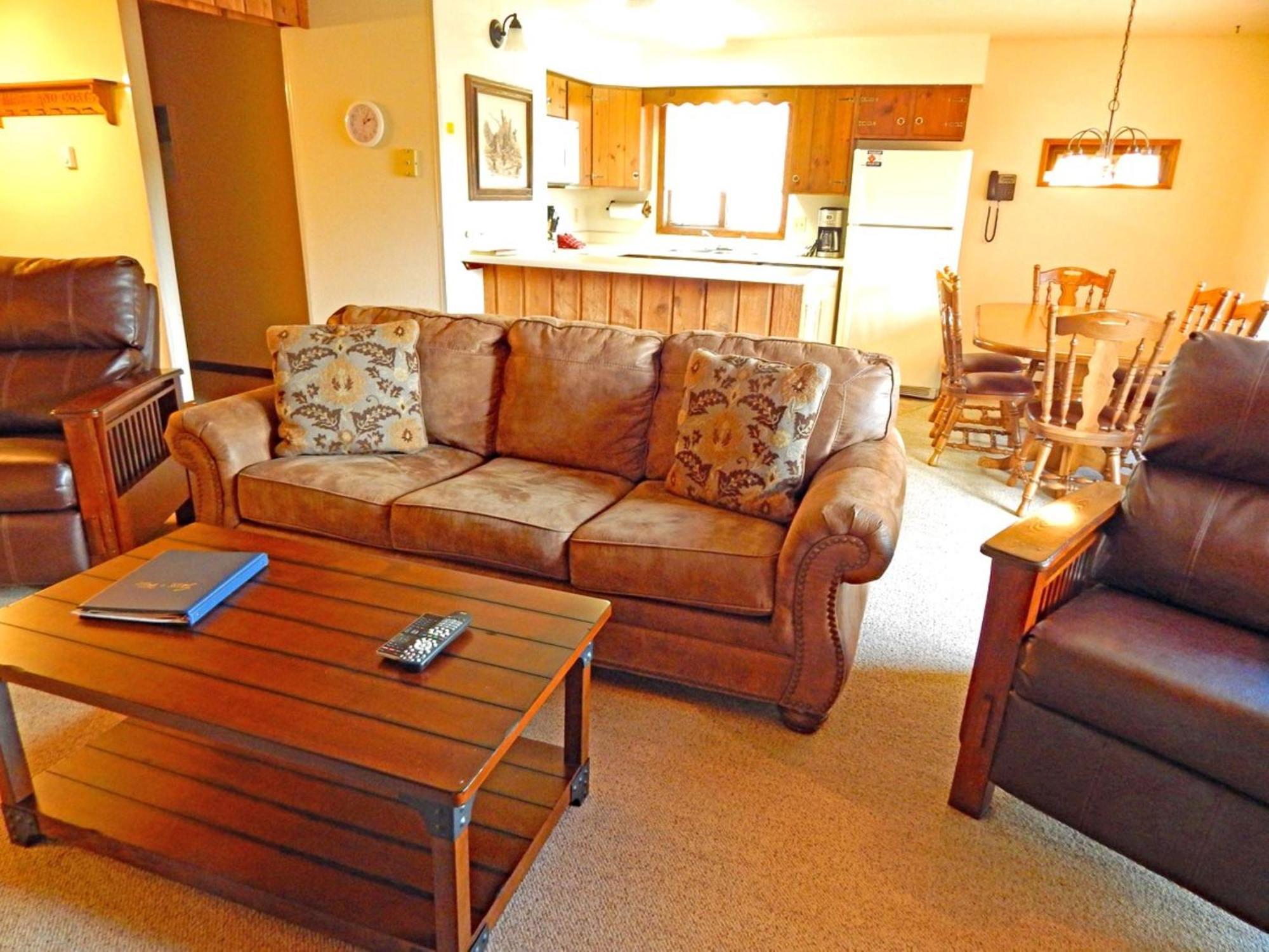 Hotel Timber Run Winter Park Zewnętrze zdjęcie