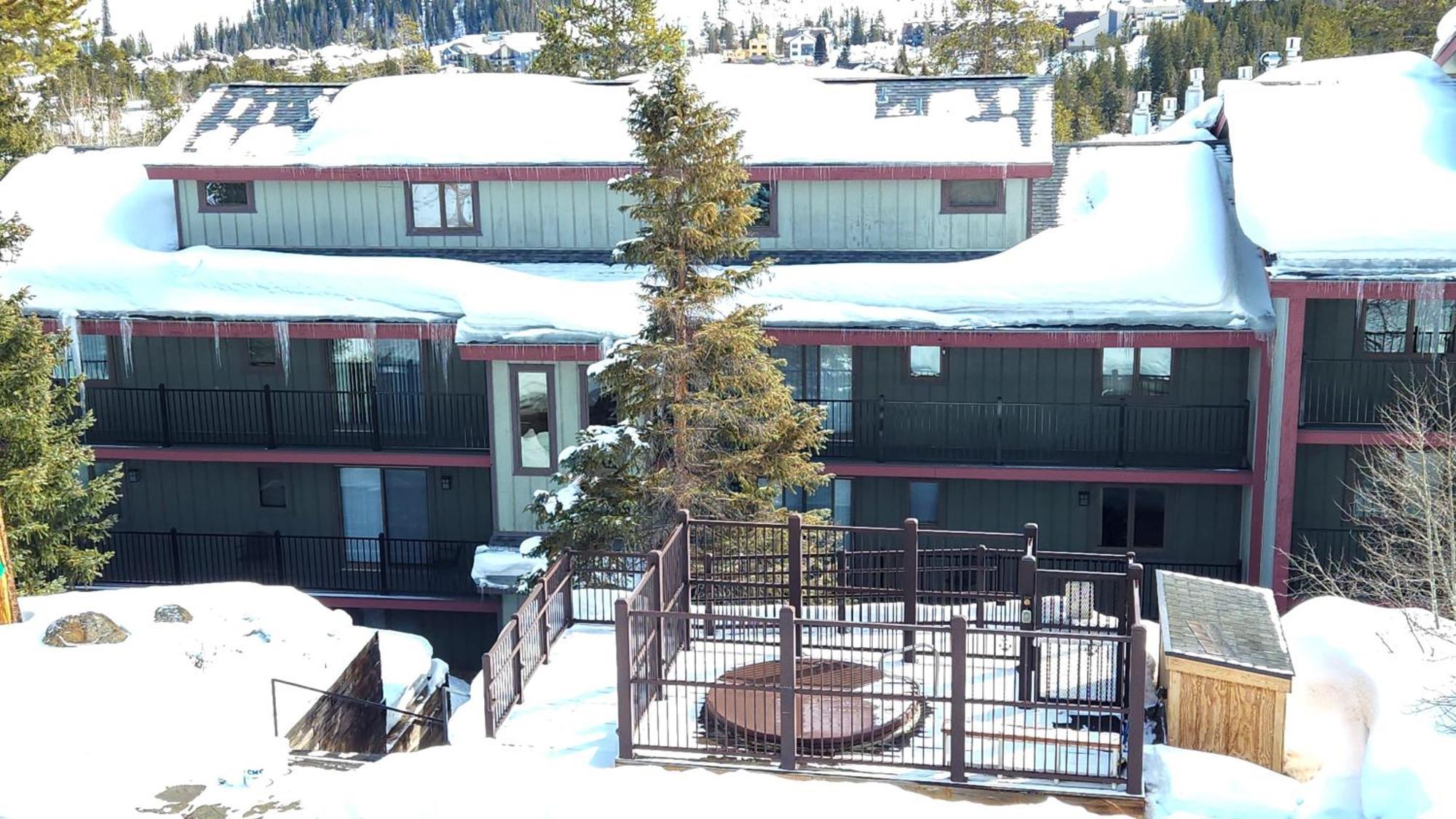 Hotel Timber Run Winter Park Zewnętrze zdjęcie